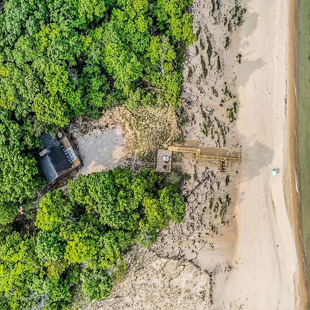 Dune House Villa Манистий Екстериор снимка