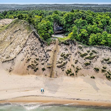 Dune House Villa Манистий Екстериор снимка