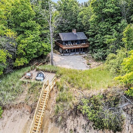 Dune House Villa Манистий Екстериор снимка