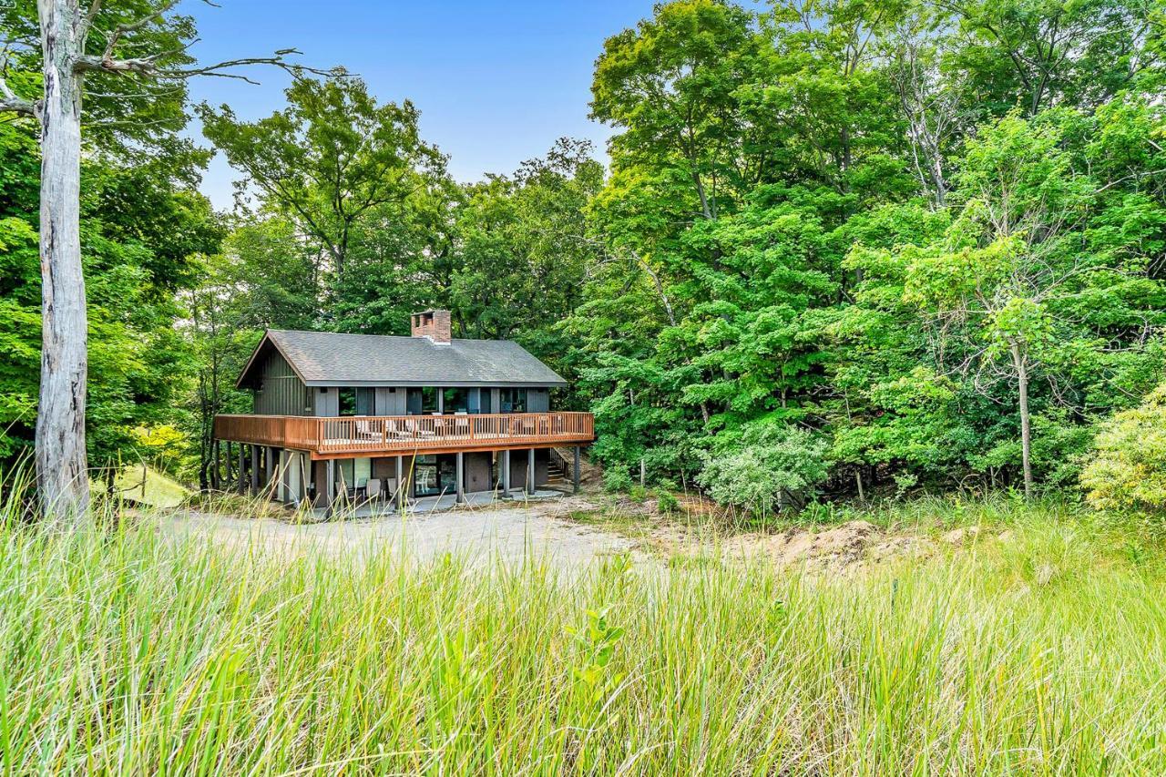 Dune House Villa Манистий Екстериор снимка