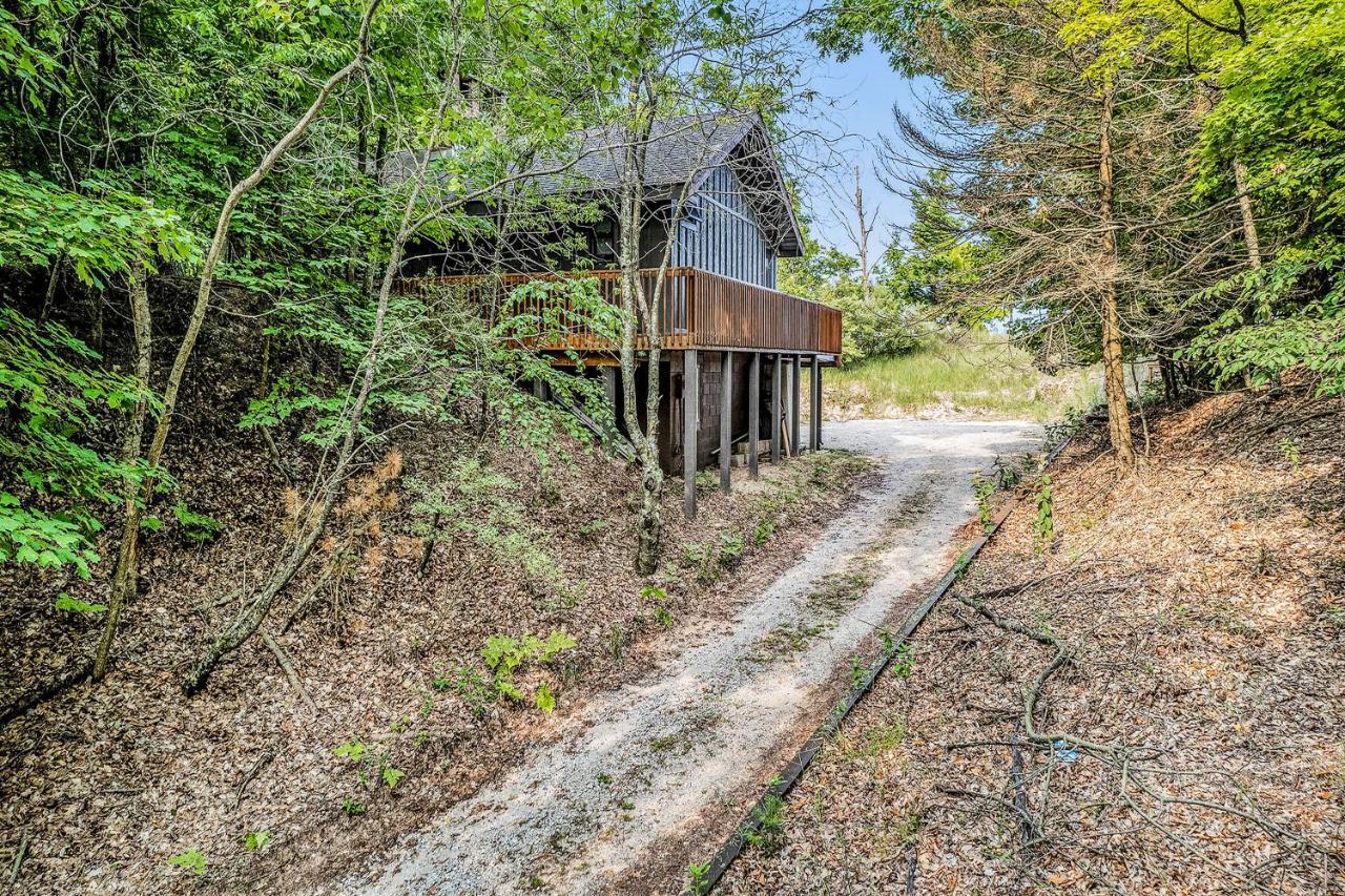 Dune House Villa Манистий Екстериор снимка