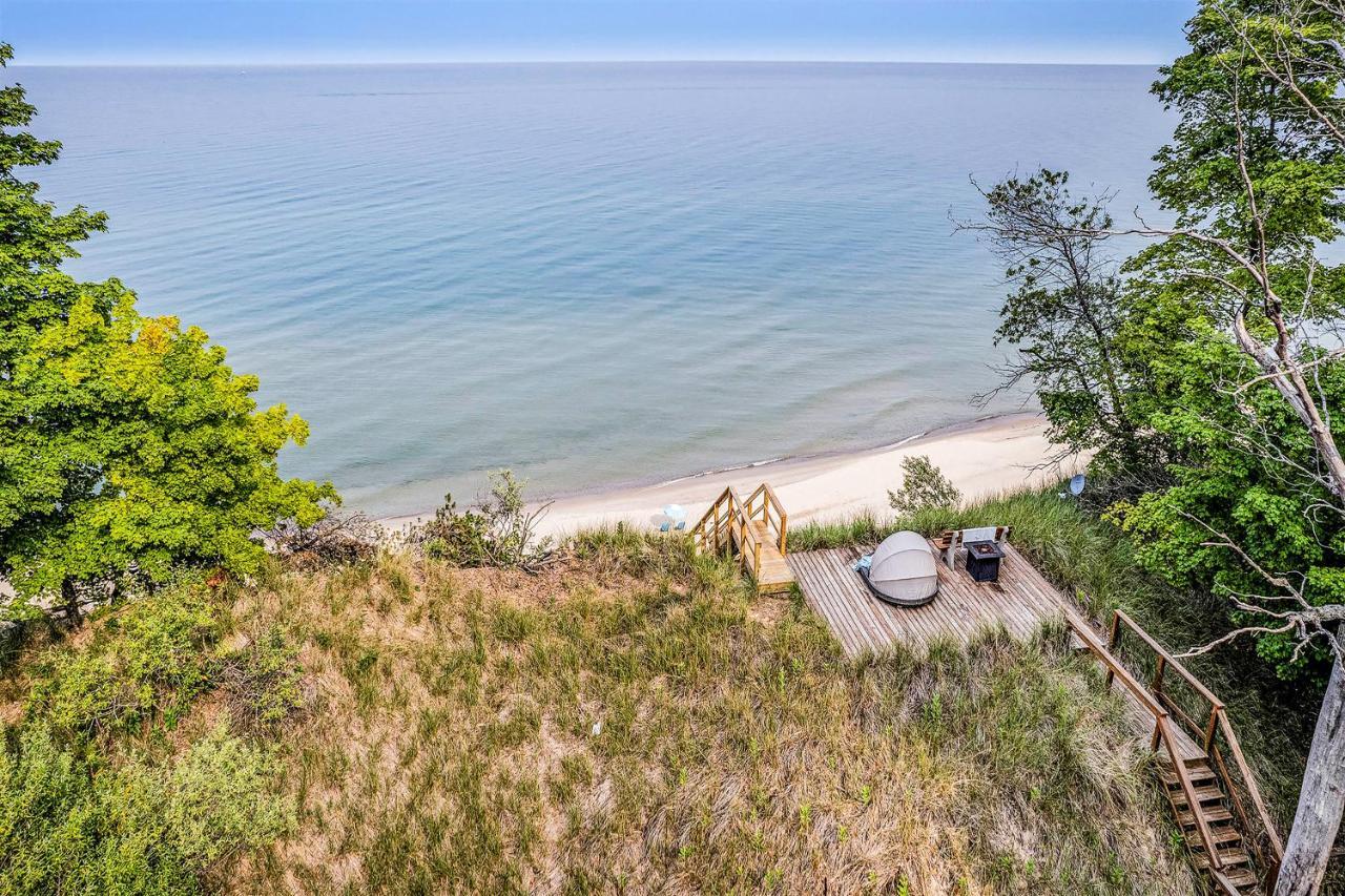 Dune House Villa Манистий Екстериор снимка