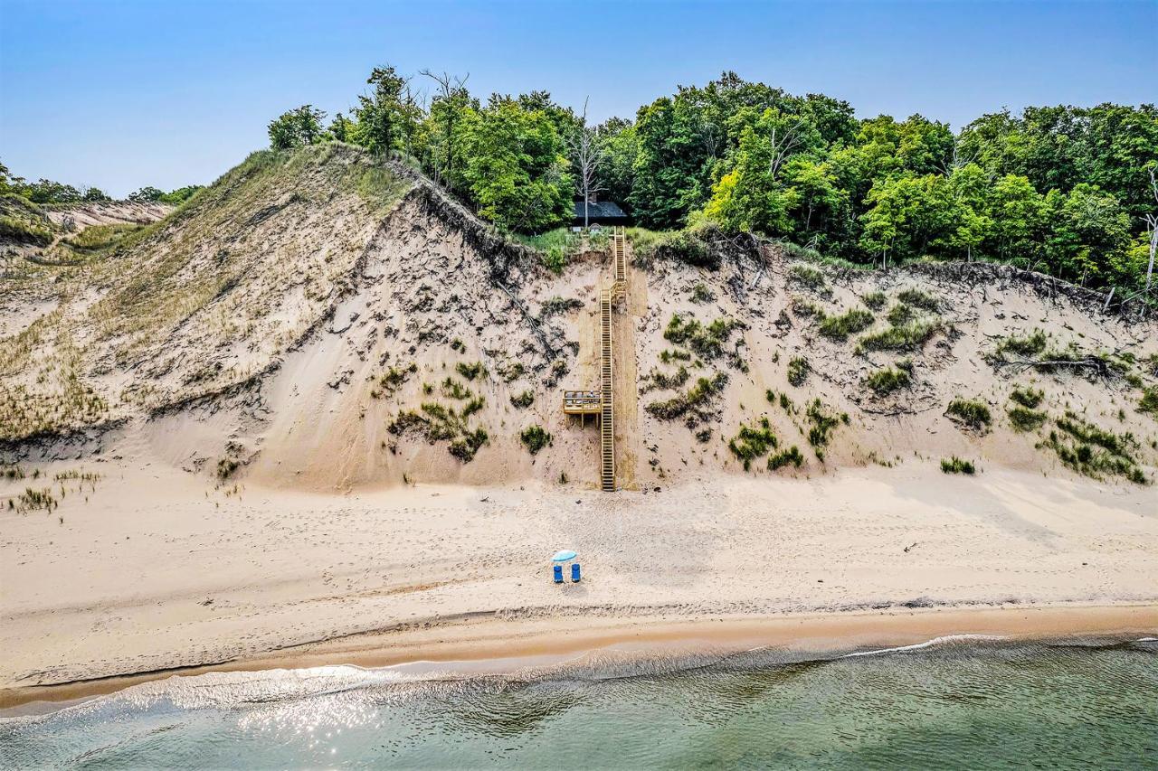 Dune House Villa Манистий Екстериор снимка