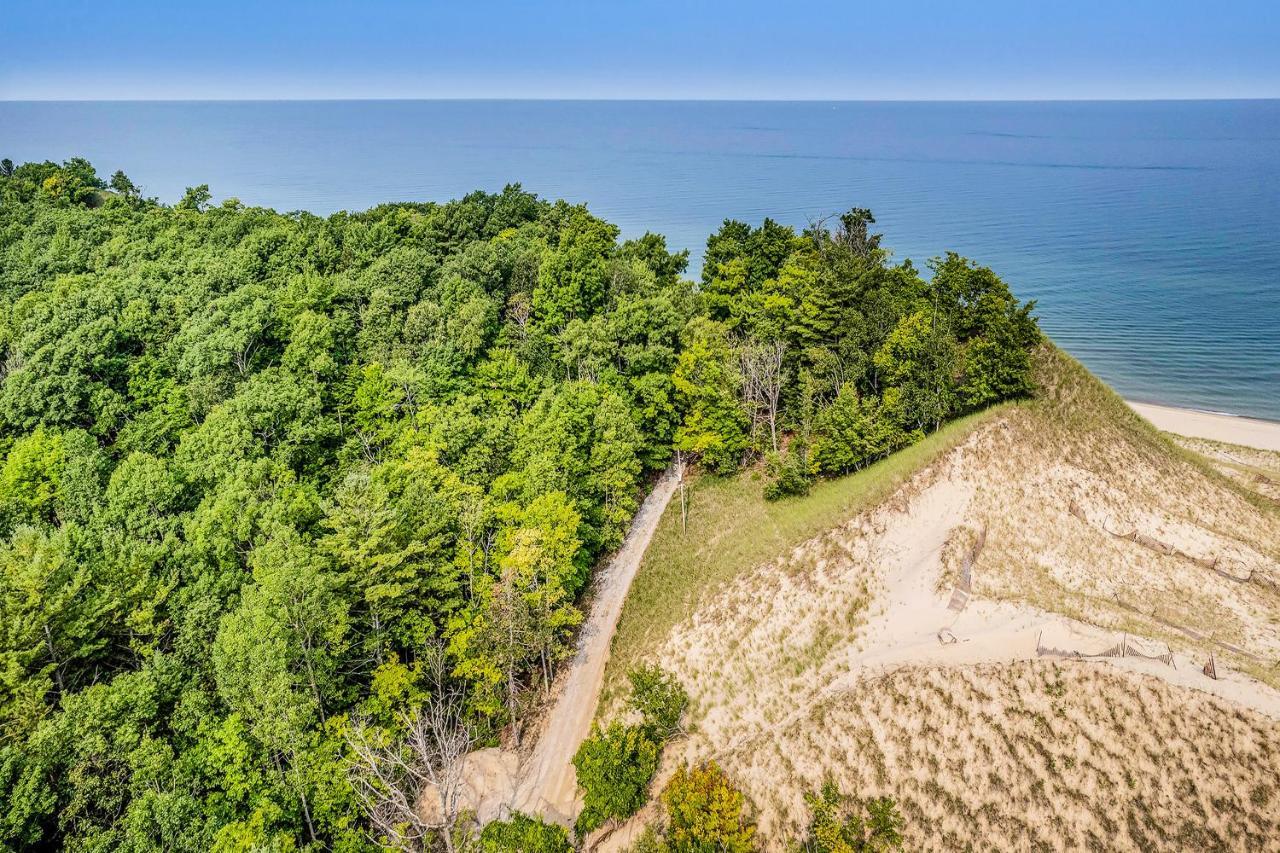 Dune House Villa Манистий Екстериор снимка