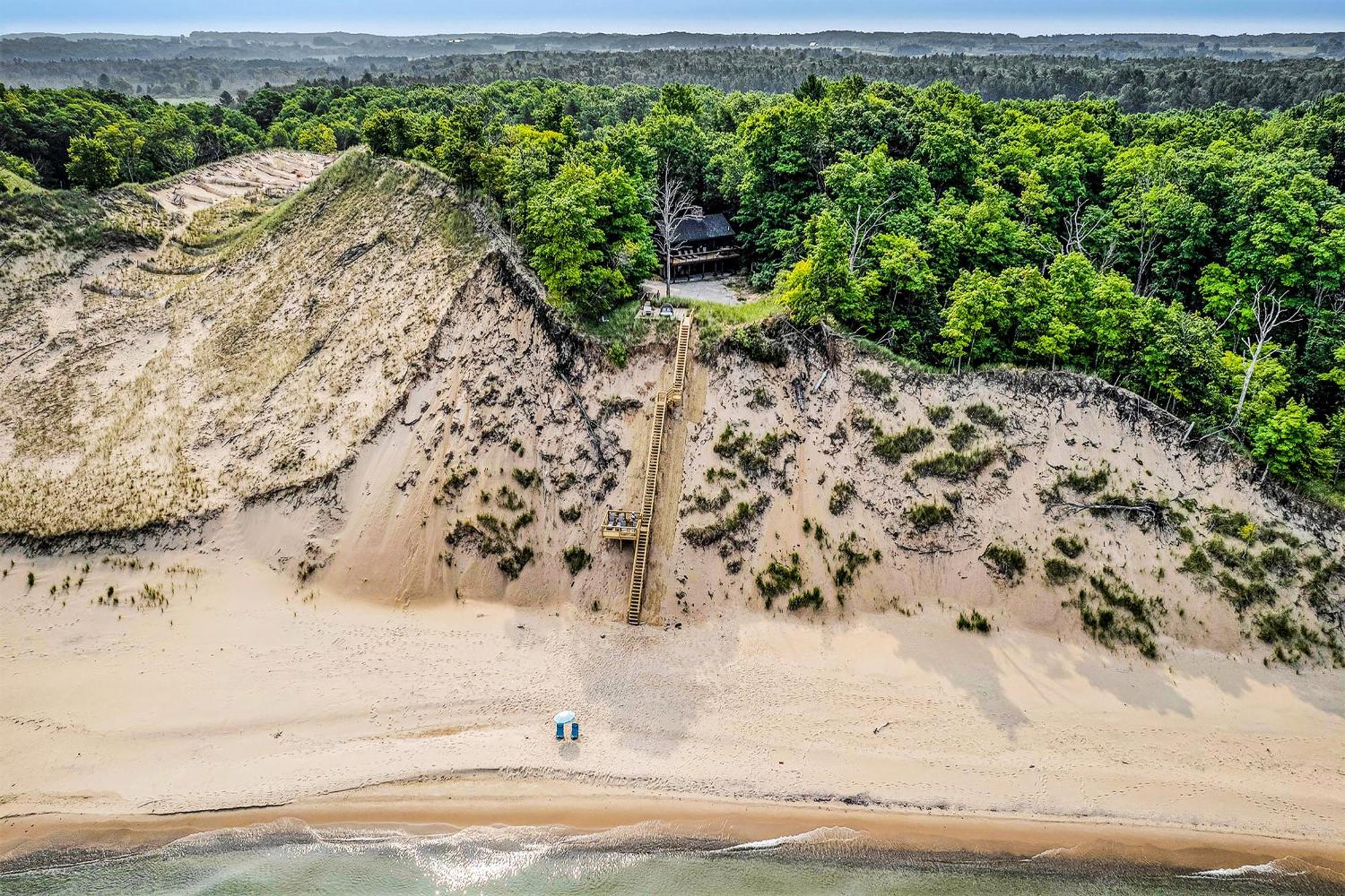 Dune House Villa Манистий Екстериор снимка