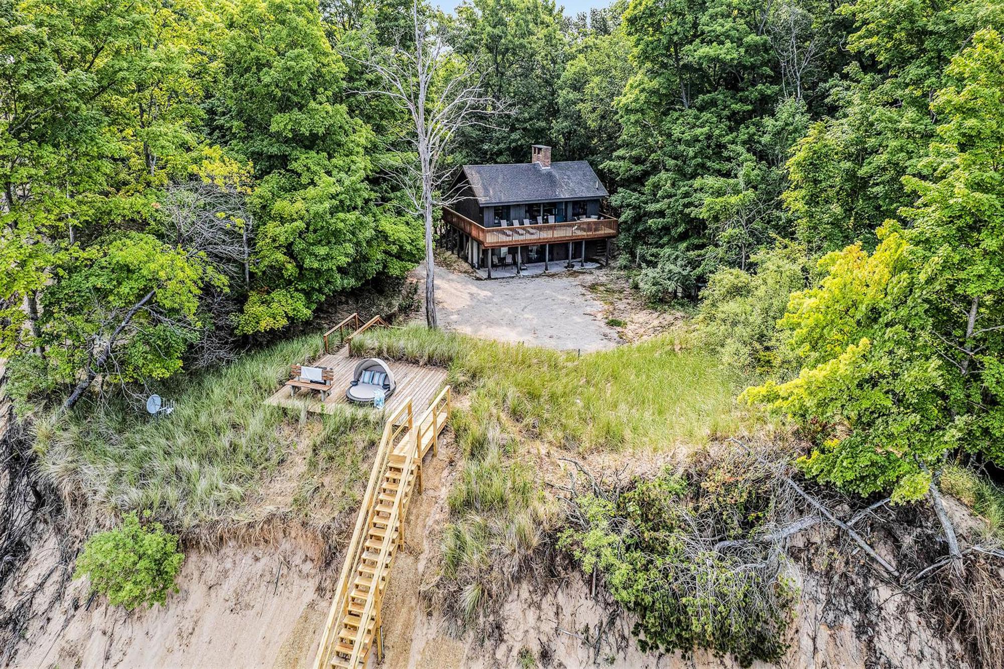 Dune House Villa Манистий Екстериор снимка